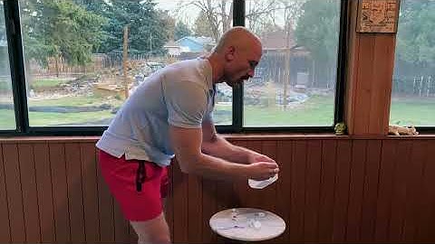 Ventrogluteal Injection How to Self Administer Testosterone