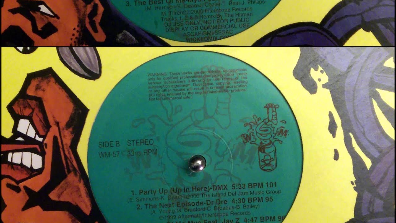 Dr. Dre - The Next Episode - Wicked Mix - YouTube