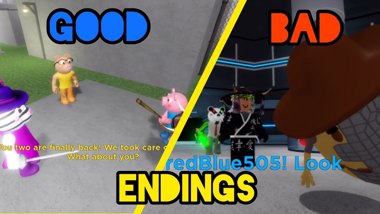 When Does Piggy Chapter 9 Come Out - roblox piggy keycode