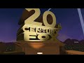 20th century fox destroyed compilation part 4