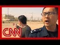 Cnn captures rare images china doesnt want you to see