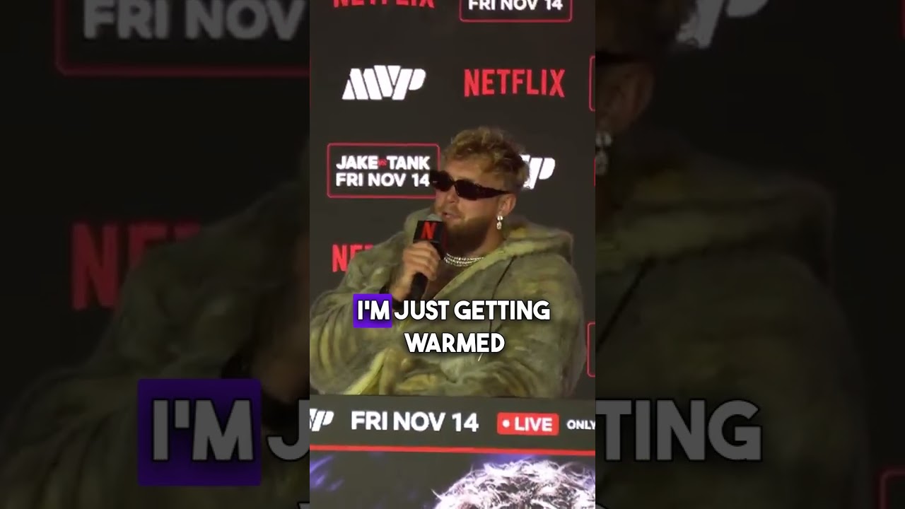 jake paul  legacy in boxing