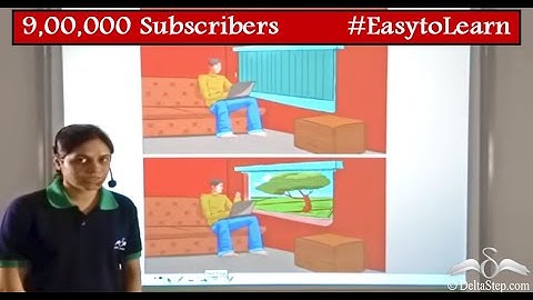 Rest and Motion | Physics | Class 7 | CBSE | NCERT | ICSE