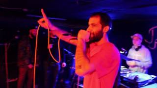 Dyadya J.i. & Prodigy Of Mobb Deep - Saint Petersburg Intro 2016