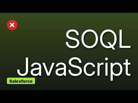Salesforce: JavaScript SOQL Query for Emailing from Listview
