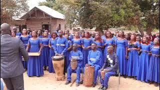 Best Ucz Choir Hit Video AMAPEPO NOKUBOMBA 2025 Must Watch Trending Zed Gospel New