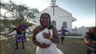Dodorima  (Video Teaser) – Mr. Dutch, Soweto Gospel Choir & Raybekah