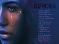 TOP SONGS EUPHORIA - Euphoria FULL soundtrack Mp3 Song