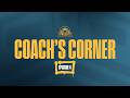 Coach's Corner: Episode 4