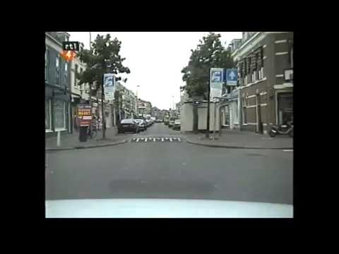 Video: Interne stryd en verset teen eksterne faktore in die skilderye van Ekundayo