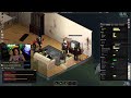 No va a quedar ni uno | Server con la comunidad | Día 2 - Hoy con mods