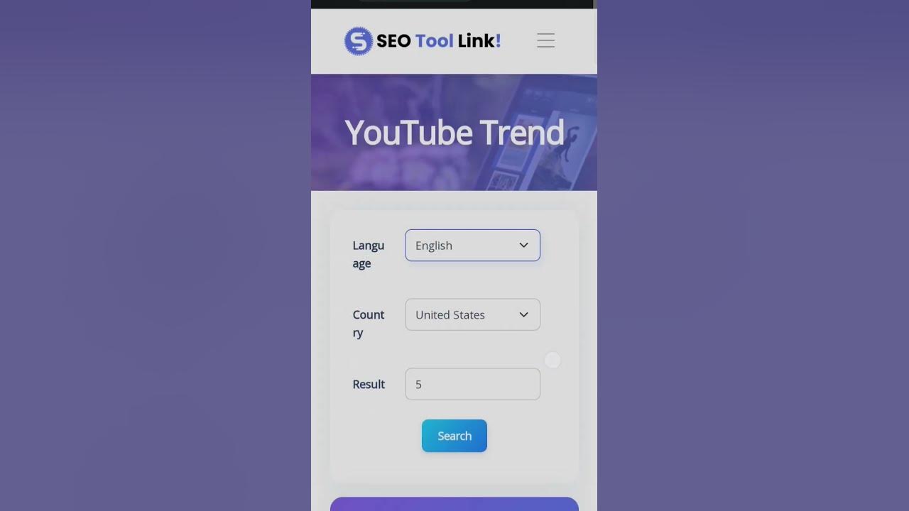 5 YouTube trend video in india YouTube