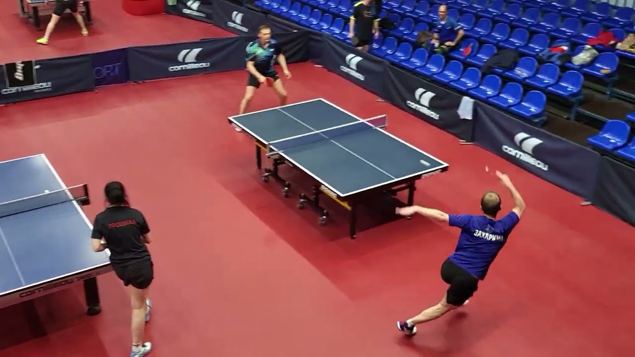 Финал отбора в Самаре.  Комментирует Александр Арапов.