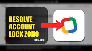 How To Resolve Account Lock On Zoho CRM For Real Estate 2026 (QUICK STEPS)
