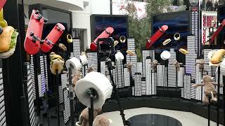 The Flash Premiere Hollywood Los Angeles California USA June 12, 2023 Ezra Miller Ben Affleck