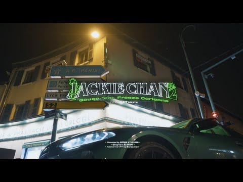 Gouap - Jackie Chan 2 Feat. Freeze Corleone (Prod. Phazz)