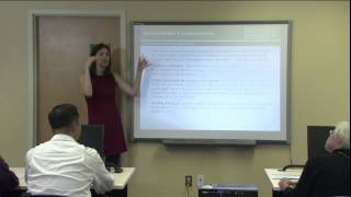 Small Business Digital Toolkit Video Tutorial - Facebook