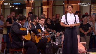 Download Lagu Raquel Tavares - Pontas soltas MP3