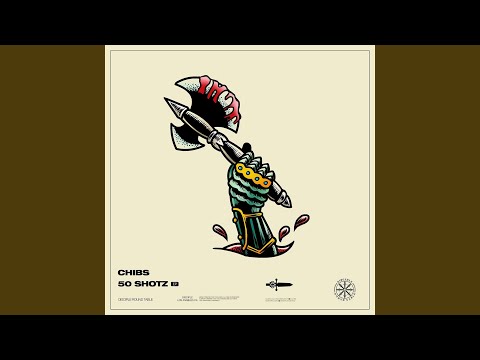 Chibs - 50 Shotz
