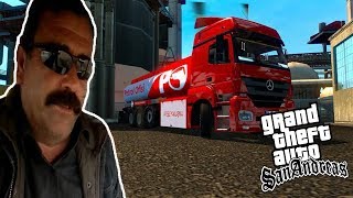 Download lagu KAMYONCU MOD GTA SAN ANDREAS GERÇEK HAYAT 1 KAMYONCU MOD GTA SAN ANDREAS GERÇEK HAYAT 1