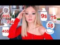 Бюджетные аналоги люксовой косметики | Natasha Denona, Fenty, Anastasia, Laura Mercier, IT cosmetics