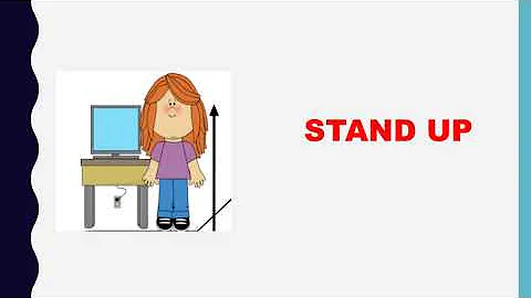 SCHOOL COMMANDS APRENDE CON LA TEACHER SAYRA CASTI...