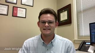 Becker CPA Exam Review Testimonial: Jack Wright