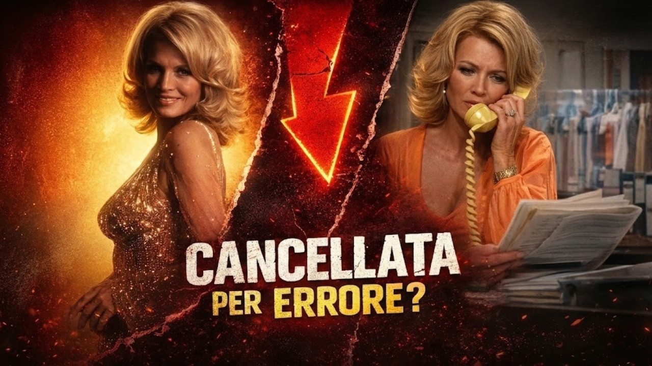 Pepper Anderson: Il SUICIDIO della NBC: Come hanno distrutto la serie numero 1 in America