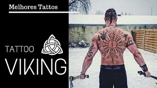 Featured image of post Tatuagem Runas Nordicas Significado Veja abaixo a lista com os significados de cada tipo de tatuagem