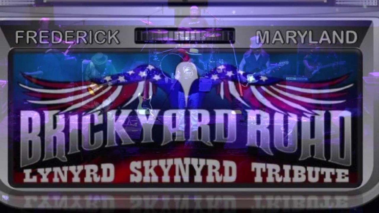 Brickyard Road 2016 The Year in Review YouTube