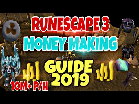 runescape money making 2019 runescape money making 2019