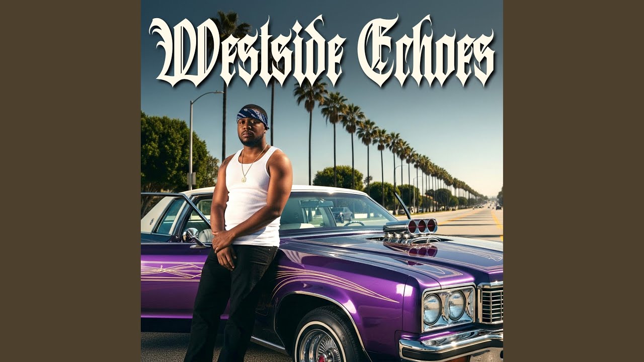 Watch Westside Echoes on YouTube Watch Westside Echoes on YouTube