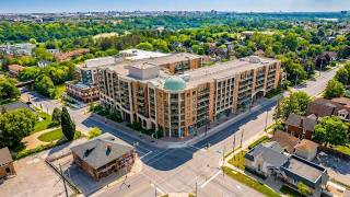 281 Woodbridge Ave #237 in Vaughan, ON L4L 0C6 - Lino Arci Team 416-571-2724