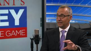 The IRS on Captives Insurance Companies - Steve Savant’s Money, the Name of the Game – Part 3 of 5