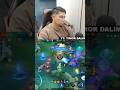 Cyclops mode serius no ampun, no comeback🔥 #mlbb #mobilelegends #mobilelegendsbangbang #highlights