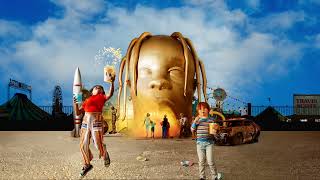 Travis Scott - CAN'T SAY feat. Don Toliver (Clean - Best Version) Resimi