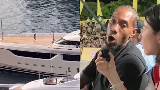 Download Lagu Russell Westbrook hooping on a yacht and Kawhi Leonard funny moments while on tour MP3 Download Lagu Russell Westbrook hooping on a yacht and Kawhi Leonard funny moments while on tour MP3