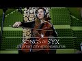 Songs of syx  a warriors call ost