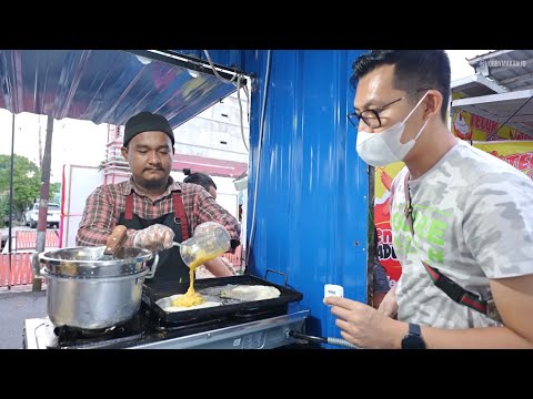 Video: Omelet Dalam Bungkusan