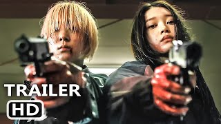 Baby Assassins 2 Trailer (2024)