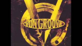 Video thumbnail of "Von Groove - Arianne"