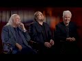 Crosby, Stills, and Nash On Their Drug Usage