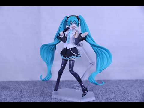 figma ピアプロキャラクターズ 初音ミク NT 開封済み 次世代の「初音ミク figma ピアプロキャラクターズ 初音ミク NT 開封