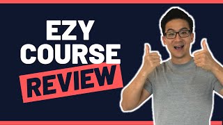 Ezycourse Review  Can You Make Thousands Selling Your Own Courses Online? (Yes, But...)