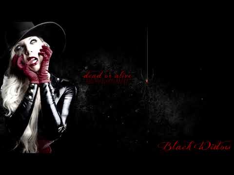 In This Moment - Bloody Creature Poster Girl lyrics (+перевод)