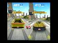 Tesla Vs Huayra EXTREME CAR DRIVING SIMULATOR SIMULATOR 