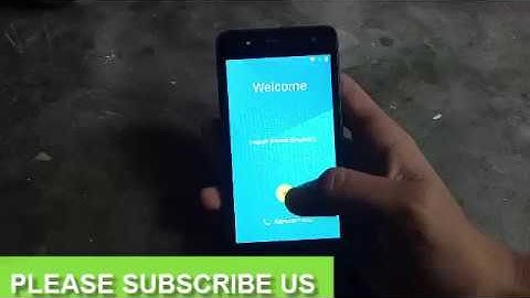 Lava X1 Selfie Frp Google Account Easy Bypass