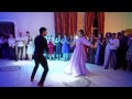 Аджарский танец гандагана