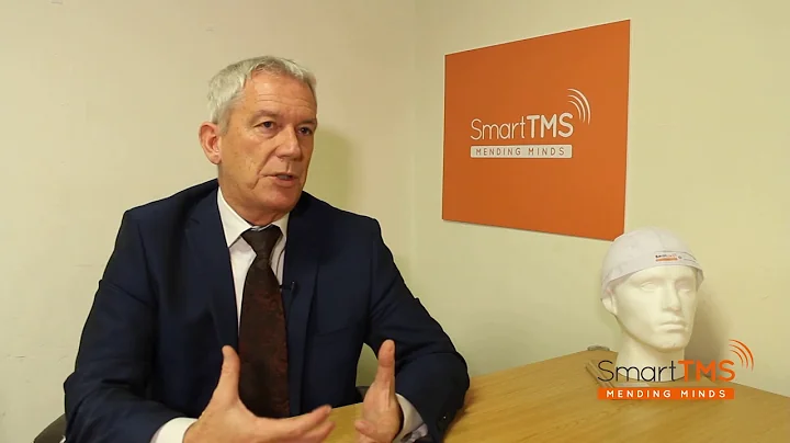 What does mental health recovery with TMS feel like? Smart TMS