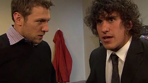 WWE NXT: Bateman and Bryan prepare for their date